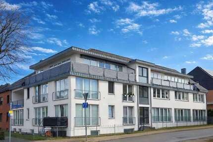 Wohnung zum Kaufen in Aachen 419.000,00 € 125 m²