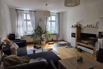 Wohnung zum Mieten in Ingolstadt 1.380,00 € 138 m²