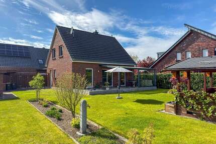 Haus zum Kaufen in Lienen 400.000,00 € 111 m²