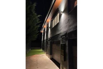 Erstbezug - 120 QM | Saarlouis 4 ZKB | EBK - Wallerfangen
