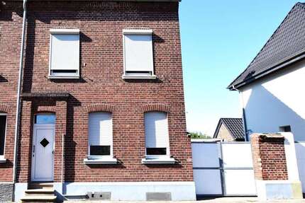 Haus zum Kaufen in Neuss 229.000,00 € 83 m²
