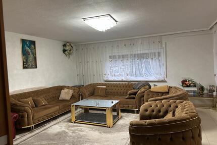 Wohnung zu vermieten - 950,00&nbsp;EUR Kaltmiete, ca.&nbsp; 120,00&nbsp;m&sup2; in Ortenberg (PLZ: 63683)