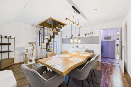 Wohnung zum Kaufen in Waldenbuch 360.000,00 € 106 m²