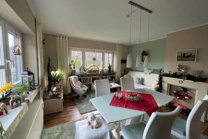 Wohnung zum Kaufen in Eppstein 196.000,00 € 60 m²