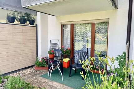Wohnung zum Kaufen in Obersulm Affaltrach 78.500,00 € 25.5 m²