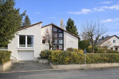 EXCLUSIVES WOHLFÜHLEN MIT SONNENTERRASSE - Kronach