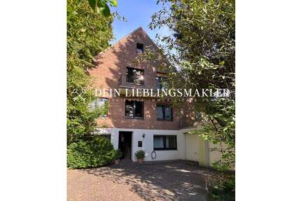 Haus zum Kaufen in Mönchengladbach 579.000,00 € 200 m²