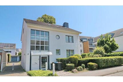 EXKLUSIVES WOHNHAUS IM HERZEN VON ALT-MARL - von Privat