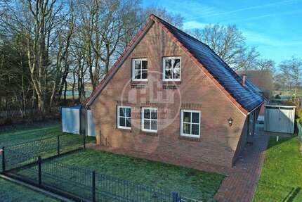 Haus zum Kaufen in Aurich 249.000,00 € 81 m²