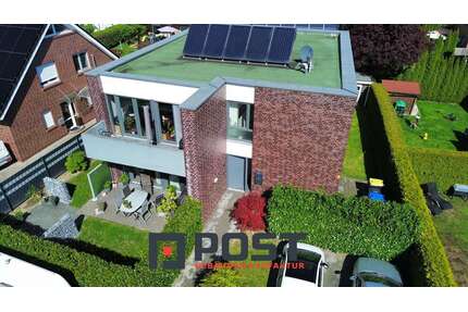 Wohnung zum Kaufen in Havixbeck 440.000,00 € 118 m²