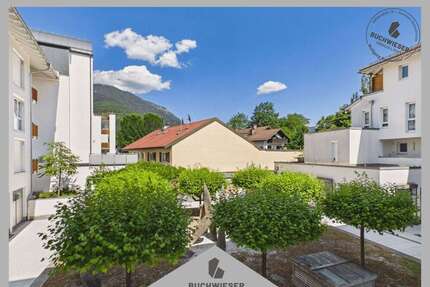Wohnung zum Mieten in Garmisch-Partenkirchen 1.325,00 € 82.55 m²