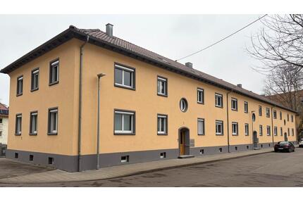 2,5 Zimmer mit Garten in Durlach - Karlsruhe