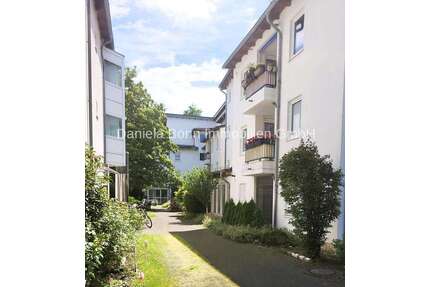 Wohnung zum Kaufen in Pulheim Stommeln 199.000,00 € 56.97 m² - Pulheim / Stommeln