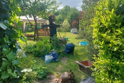 Schrebergarten in Kiel, Wik - 2.200,00&nbsp;EUR Kaltmiete, ca.&nbsp; 0,00&nbsp;m&sup2; in Kiel (PLZ: 24106) Wik