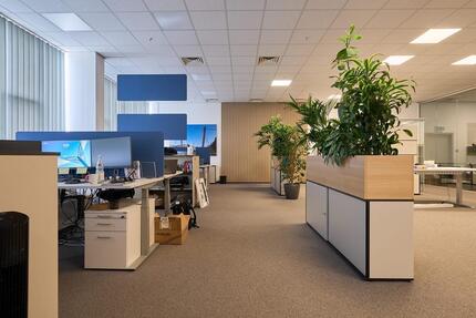 Ausstellung-Fläche im 2. OG – 320 m²–ab 2 EURm²!* - Göppingen Faurndau