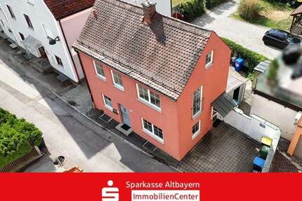 Haus zum Kaufen in Schrobenhausen 239.000,00 € 73.3 m²