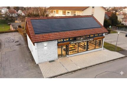 Attraktive Immobilie mit vielseitigem Potenzial in gefragter Lage - Weil der Stadt