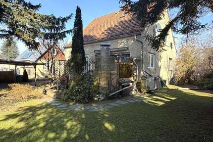 Haus zum Kaufen in Bernau bei Berlin 550.000,00 € 167.23 m²