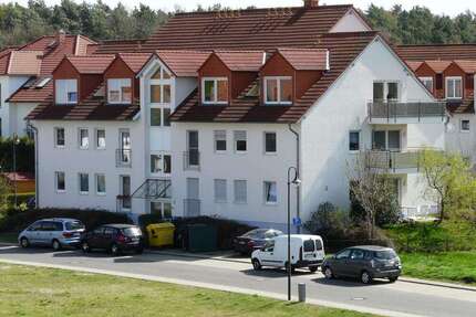Wohnung zum Kaufen in Cottbus 132.000,00 € 56.1 m²