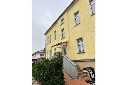 3 Zimmer Wohnung in Oranienburg