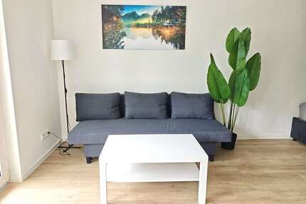 Wohnung zum Kaufen in Mannheim 152.000,00 € 32.28 m²