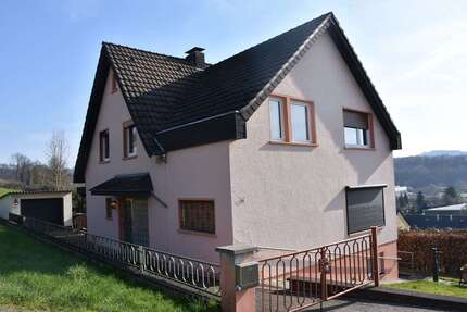 Haus zum Kaufen in Overath 459.000,00 € 145 m²