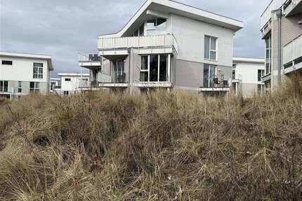 Wohnung zum Kaufen in Lübeck 249.000,00 € 36 m²