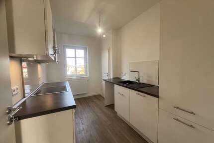 Wohnung zum Mieten in Travemünde 1.190,00 € 68 m²