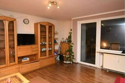 Wohnung zum Kaufen in Salzgitter 28.000,00 € 43.75 m²