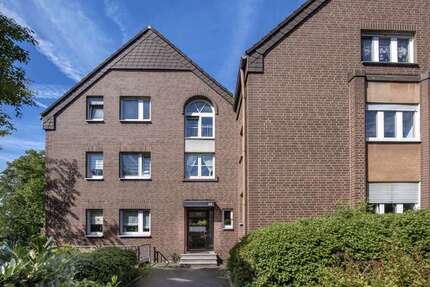 Wohnung zum Mieten in Bergkamen 579,00 € 76.65 m²