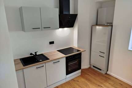 Wohnung zum Mieten in Nürnberg 880,00 € 53 m²