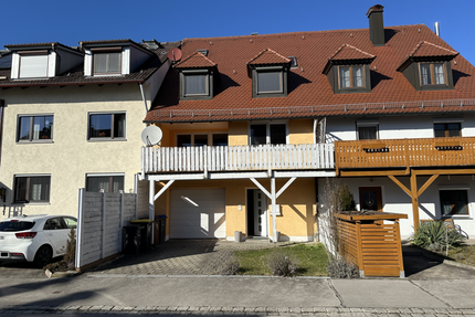 Haus zum Kaufen in Schwabmünchen 465.000,00 € 171.07 m²