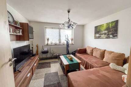 Wohnung zum Kaufen in Altenmarkt an der Alz 399.000,00 € 125 m²