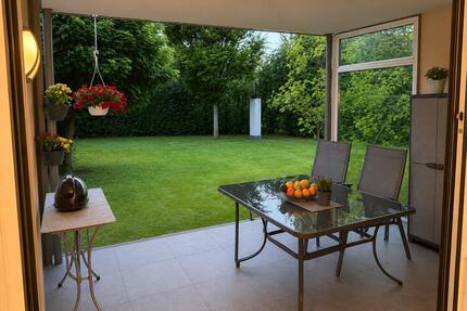 Wohnung zu miete - 1.600,00&nbsp;EUR Kaltmiete, ca.&nbsp; 105,00&nbsp;m&sup2; in Würselen (PLZ: 52146)