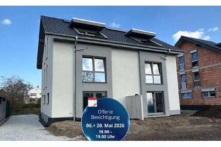 Haus zum Kaufen in Schlangen 376.900,00 € 160.15 m²