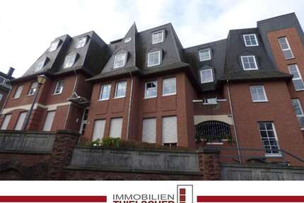 Wohnung zum Mieten in Übach-Palenberg 330,00 € 23.5 m²