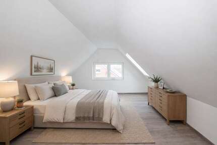 Wohnung zum Mieten in Hemmoor 995,00 € 96 m²