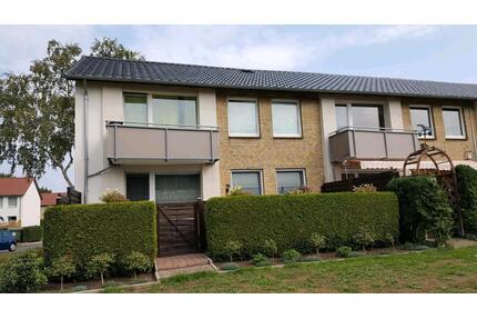 Modernisierte 2,5 (3) Eigentumswohnung EG mit großer Terrasse - Tarp