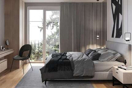 Wohnung zum Mieten in Groß-Umstadt 512,07 € 58.19 m²