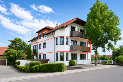 Wohnung zum Kaufen in Maikammer 375.000,00 € 121.6 m²
