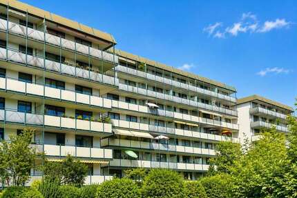 Wohnung zum Kaufen in München 355.000,00 € 56.81 m²