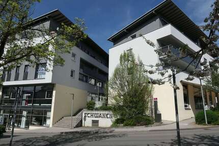 Einzelhandel in Nagold 2.200,00 € 180 m²