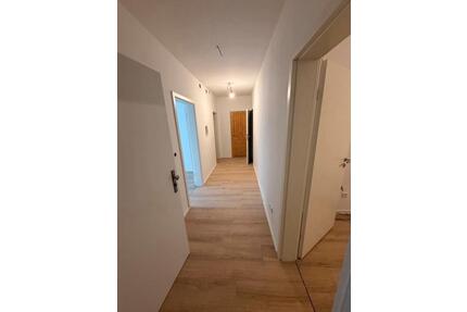 2ZKB Erdgeschoss nahe Salinen neu Renoviert - Bad Salzuflen Biemsen-Ahmsen