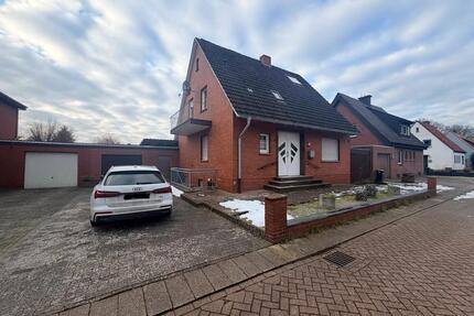 Einfamilienhaus - 300.000,00&nbsp;EUR Kaufpreis, ca.&nbsp; 130,00&nbsp;m&sup2; in Rheine (PLZ: 48431)