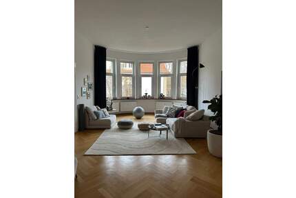 9102686 | helle 5-Zimmerwohnung im unteren Ostviertel - Göttingen