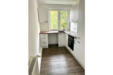 Wohnung zum Mieten in Zörbig 525,00 € 59 m²