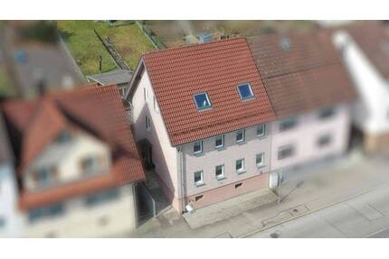 Heidenheim-Schnaitheim-Doppelhaushälfte