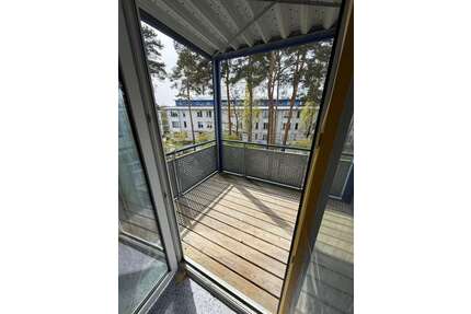 Wohnung zum Mieten in Jessen (Elster) 580,00 € 87.3 m²