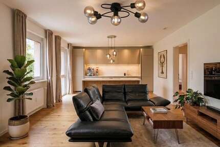 Wohnung zum Kaufen in München 1.195.000,00 € 82.62 m²