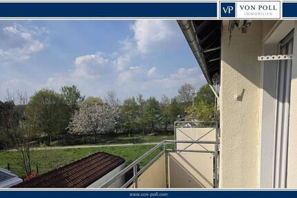 moderne ETW im Dortmunder Süden